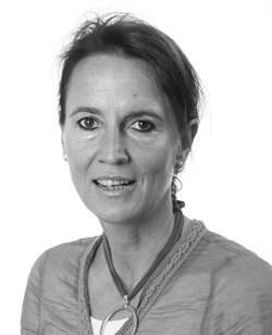 Prof. Dr. Christine Graf