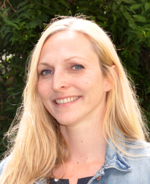 Katharina Kretschmer